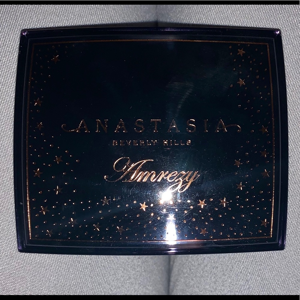 ABH Amrezy highlighter